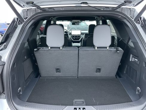 New 2026 Ford Explorer Tremor w/ Tremor Convenience Package image 35