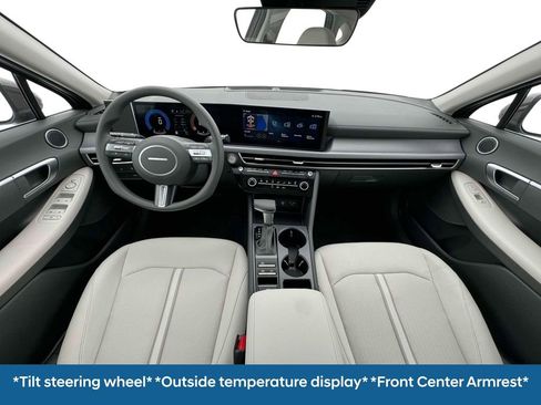 Certified 2025 Hyundai Sonata SE FWD image 21