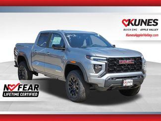 New 2026 GMC Canyon Elevation w/ Convenience Package AWD/4WD video 1
