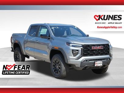 New 2026 GMC Canyon Elevation w/ Convenience Package