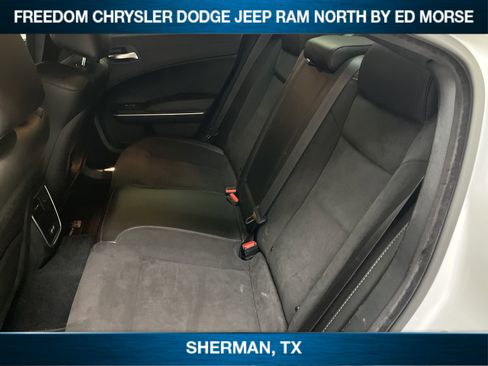 Used 2023 Dodge Charger Scat Pack w/ Plus Group image 11