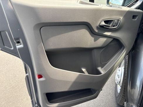 New 2026 Ford Transit 250 148 High Roof AWD image 15