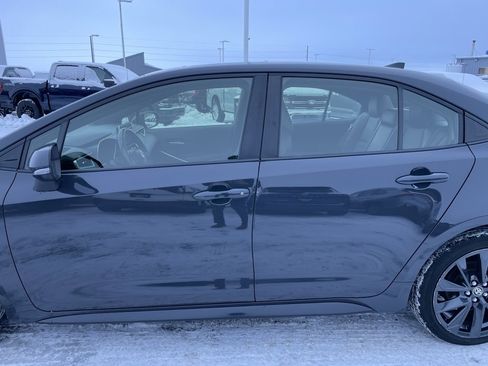 Used 2024 Toyota Corolla XSE image 31