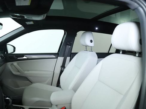 Certified 2023 Volkswagen Tiguan SE R-Line AWD/4WD image 20