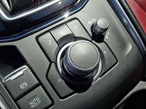 Used 2023 MAZDA CX-5 Carbon Edition AWD/4WD image 27