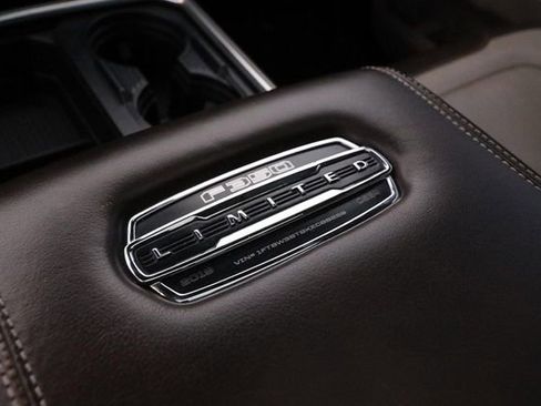 Used 2019 Ford F350 Limited w/ FX4 Off-Road Package image 19