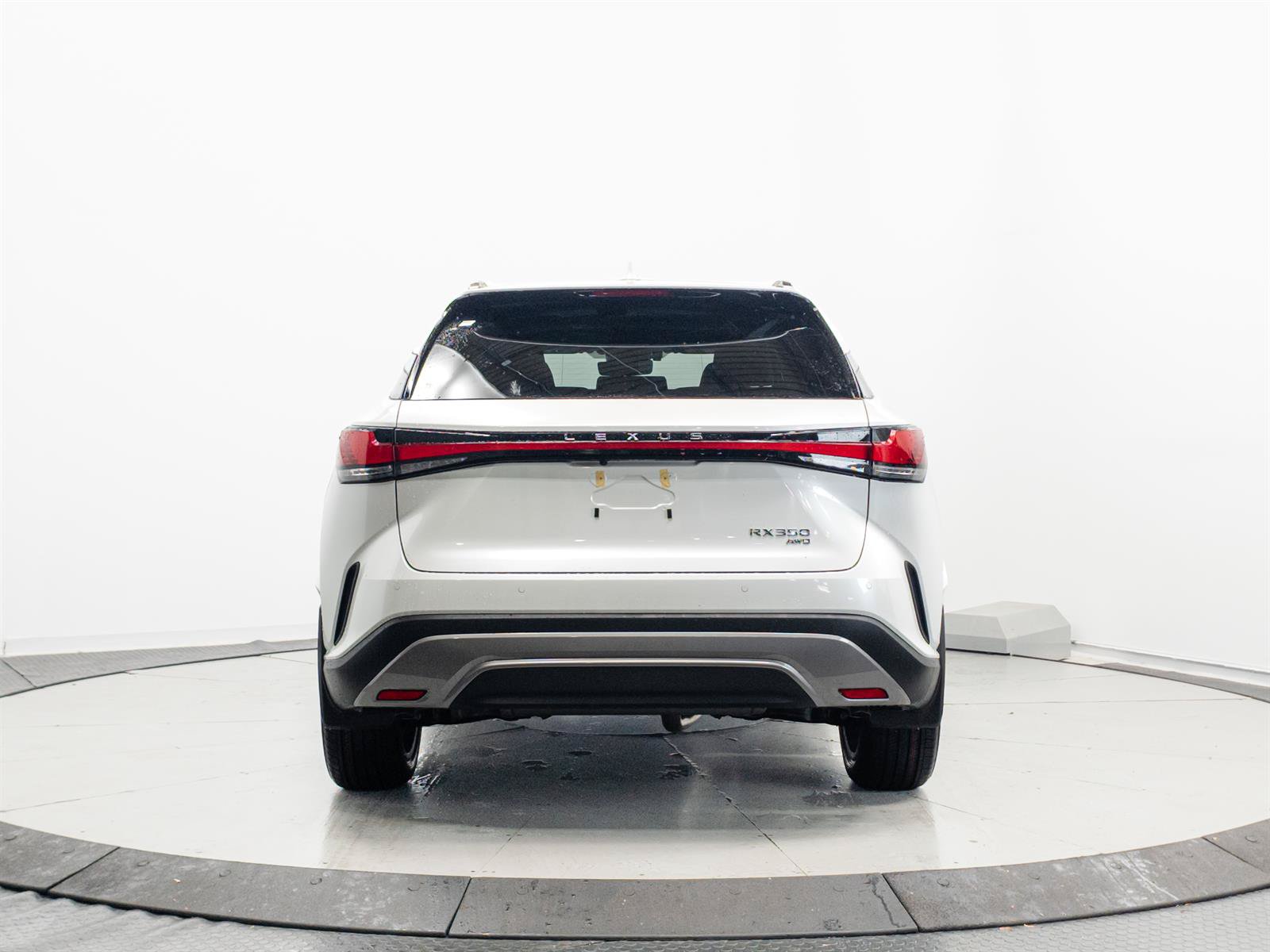 New 2026 Lexus RX 350 Premium Plus AWD/4WD image 10