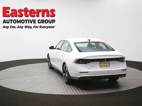 Used 2026 Honda Accord SE image 65