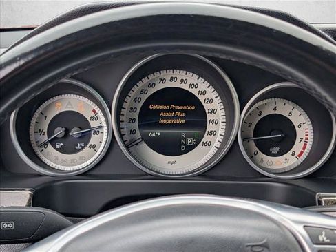 Used 2016 Mercedes-Benz E 350 Sedan image 11