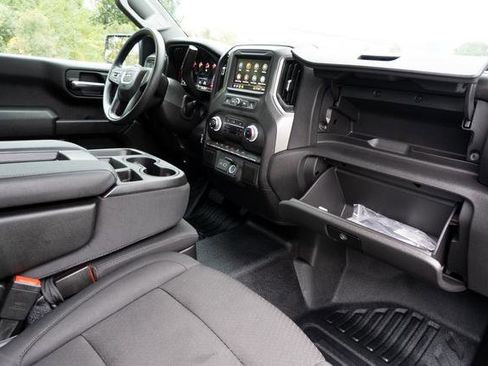 Used 2025 GMC Sierra 1500 Pro w/ Pro Value Package image 30