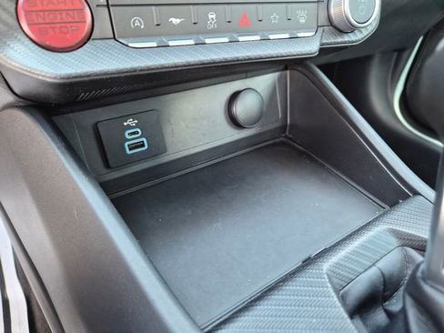 Used 2024 Ford Mustang Coupe RWD image 30