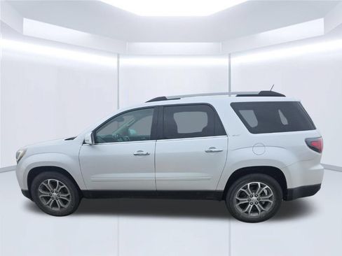 Used 2016 GMC Acadia SLT AWD/4WD image 3