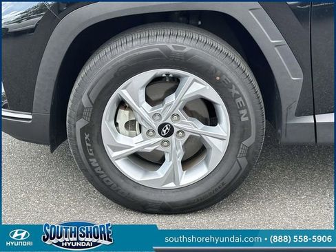 Certified 2023 Hyundai Tucson SE AWD/4WD image 9