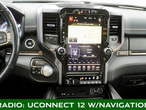 Used 2019 RAM 1500 Limited image 12