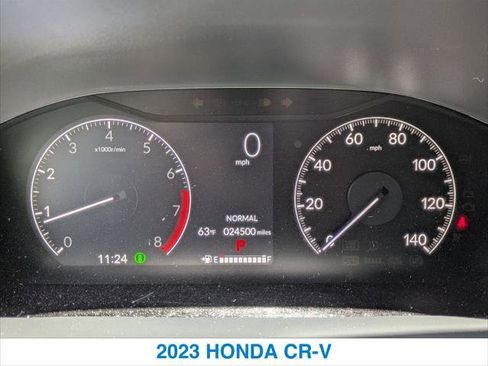 Certified 2023 Honda CR-V EX-L image 16