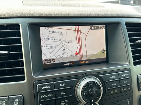 Used 2012 Nissan Armada Platinum image 14