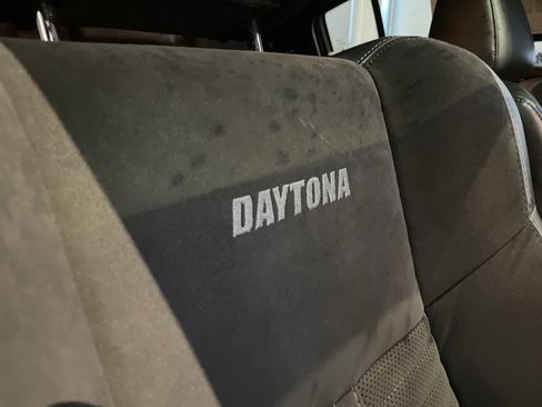 Used 2022 Dodge Charger Scat Pack w/ Daytona Edition Group image 41