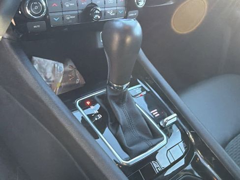 Used 2022 Jeep Compass Altitude w/ Convenience Group image 12