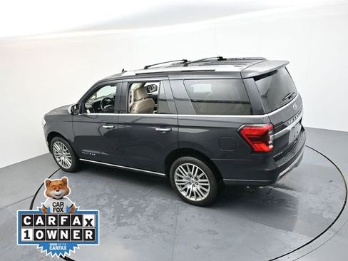 Used 2023 Ford Expedition Platinum image 27