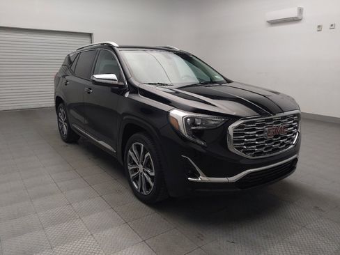 Used 2018 GMC Terrain Denali image 13