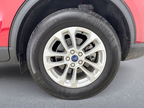 Used 2022 Ford Escape SE w/ Convenience Package image 11