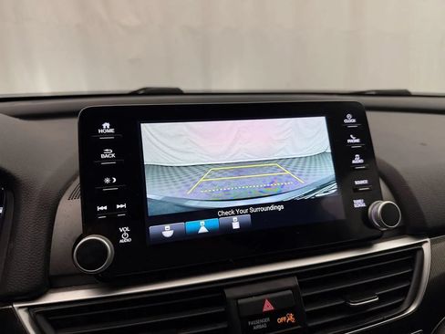 Used 2020 Honda Accord Sport image 20
