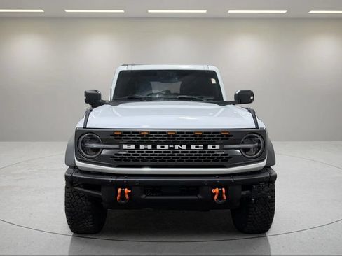 Used 2023 Ford Bronco Badlands AWD/4WD image 17