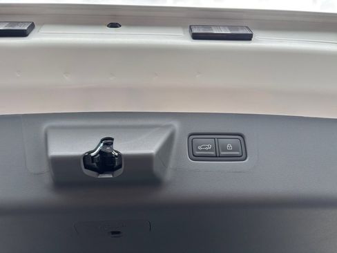 Certified 2025 Hyundai Santa Fe Calligraphy image 14