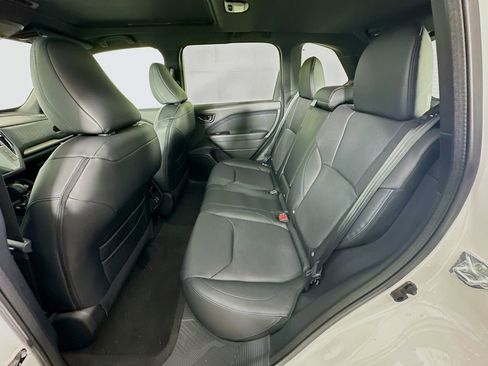 New 2026 Subaru Forester Limited image 31