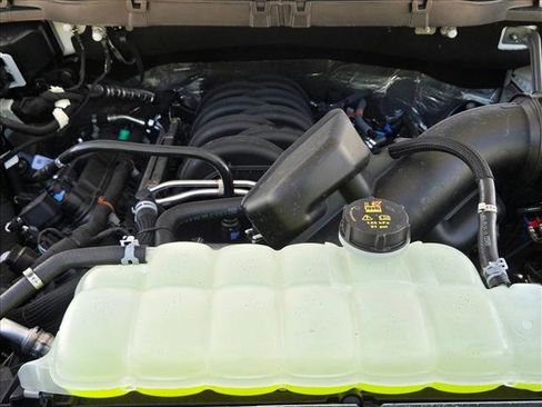New 2026 Ford F150 XL AWD/4WD image 16