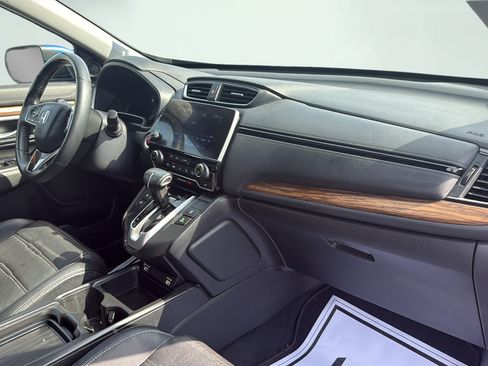 Used 2022 Honda CR-V EX-L image 33
