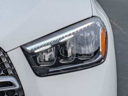 New 2026 Mercedes-Benz GLE 350 4MATIC image 6