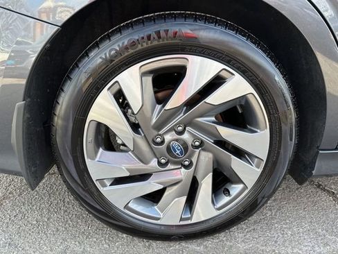 Certified 2025 Subaru Legacy Limited image 32