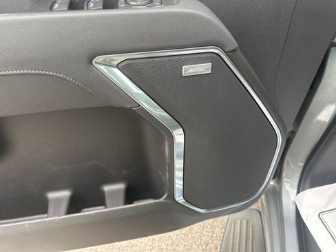 New 2026 Chevrolet Silverado 1500 LTZ w/ LTZ Convenience Package II image 14