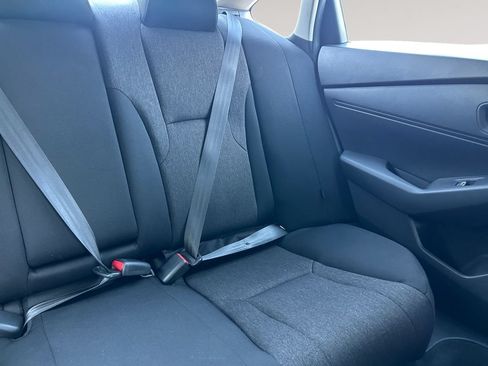 Used 2024 Honda Accord LX image 13