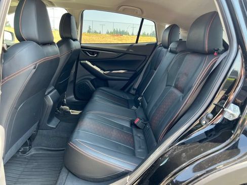 Used 2021 Subaru Crosstrek 2.5i Limited w/ Moonroof Package 1 AWD/4WD image 14