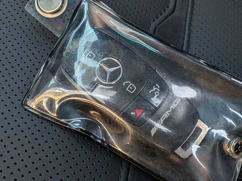 New 2026 Mercedes-Benz GLE 63 AMG S image 38