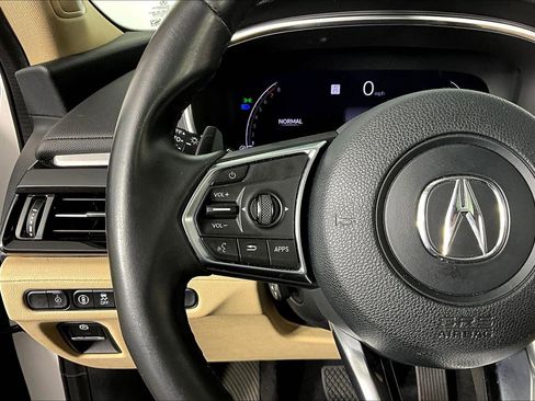 Certified 2024 Acura MDX SH-AWD image 11