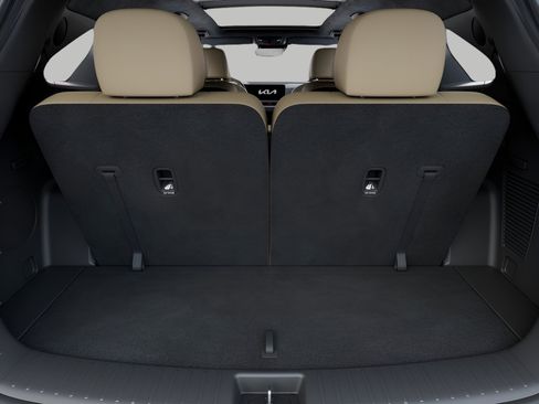 New 2026 Kia Sorento SX Prestige image 19
