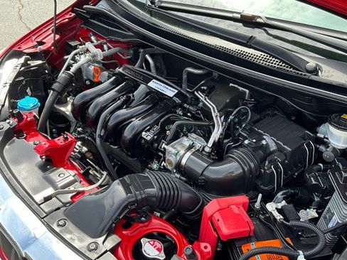 Used 2020 Honda Fit EX-L image 10