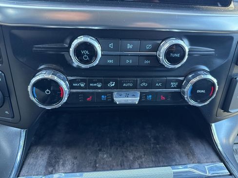 Used 2023 Ford F150 Lariat w/ Equipment Group 502A High image 16