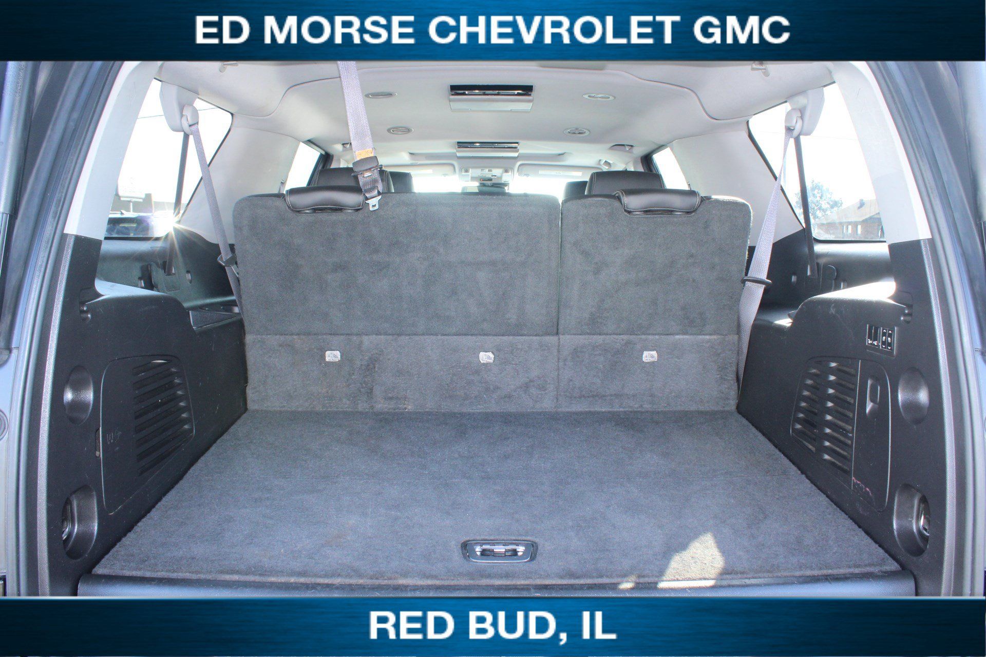 Used 2015 GMC Yukon XL Denali w/ Touring Package AWD/4WD image 19