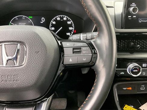 Used 2023 Honda CR-V Sport Touring image 24