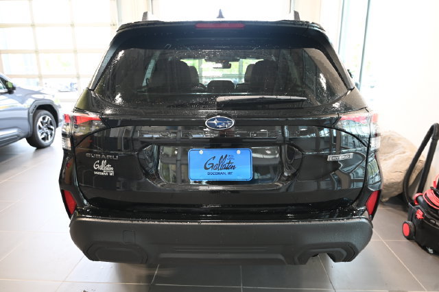 New 2026 Subaru Forester Sport AWD/4WD image 14