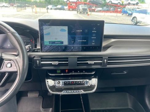 Certified 2023 Lincoln Corsair Reserve w/ Equipment Group 201A AWD/4WD image 20