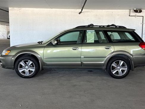 Used 2006 Subaru Outback 3.0R L.L. Bean AWD/4WD image 6