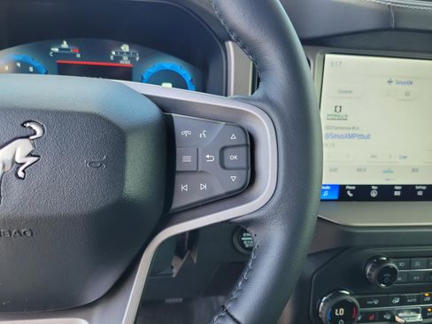 New 2025 Ford Bronco Outer Banks image 14