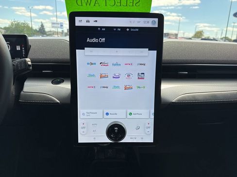 Used 2023 Ford Mustang Mach-E Select AWD/4WD image 15
