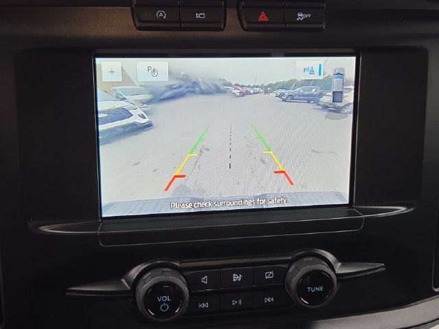Certified 2022 Ford F150 XL w/ STX Appearance Package RWD image 16