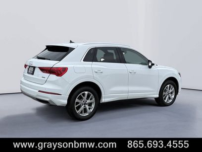 Used 2024 Audi Q3 2.0T Premium